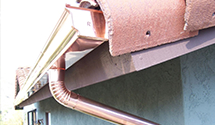 Rain Gutter Installation, Repair, Cleaning in North Bellport, NY